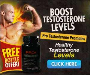 Buy Pro Testosterone