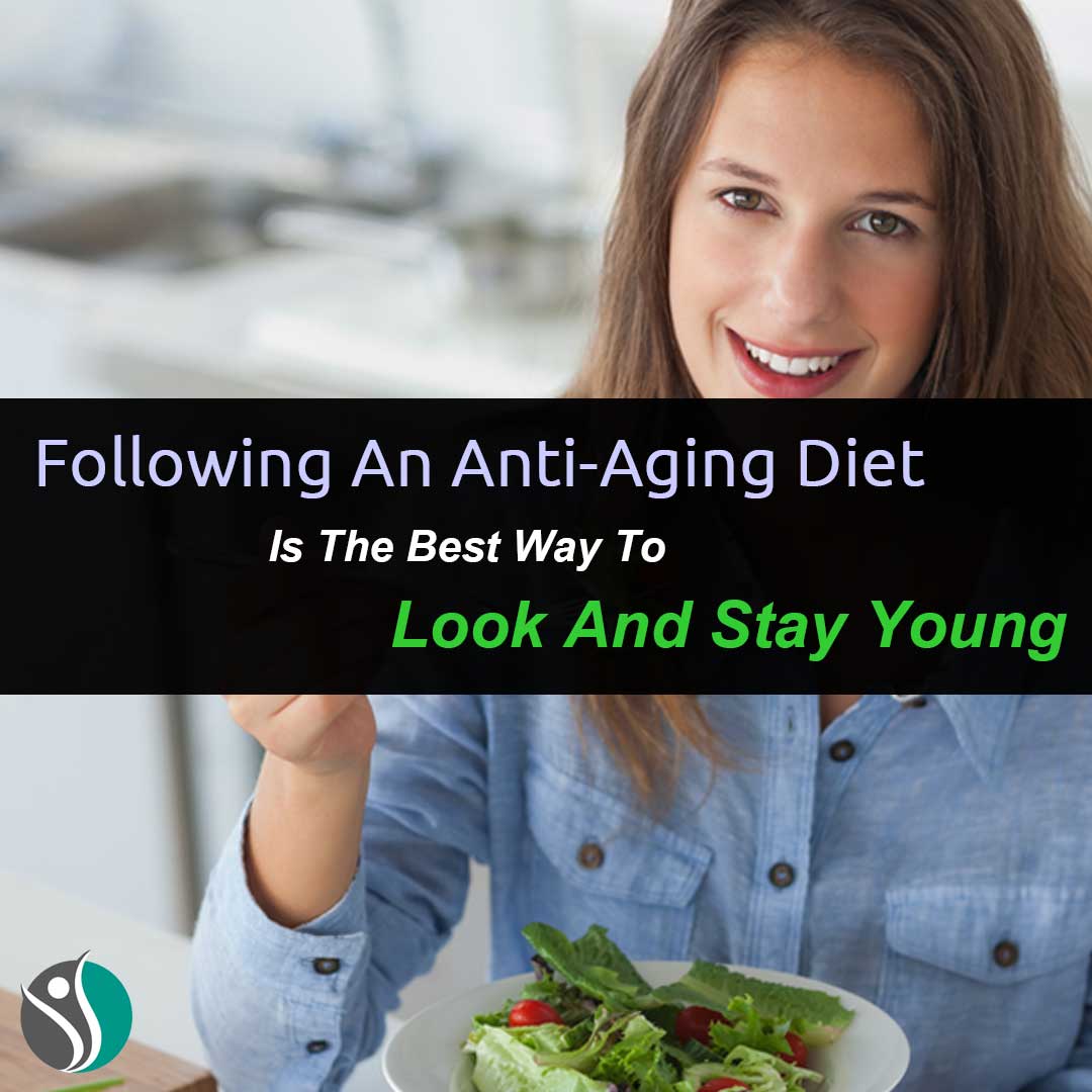 Anti-Aging Diet 